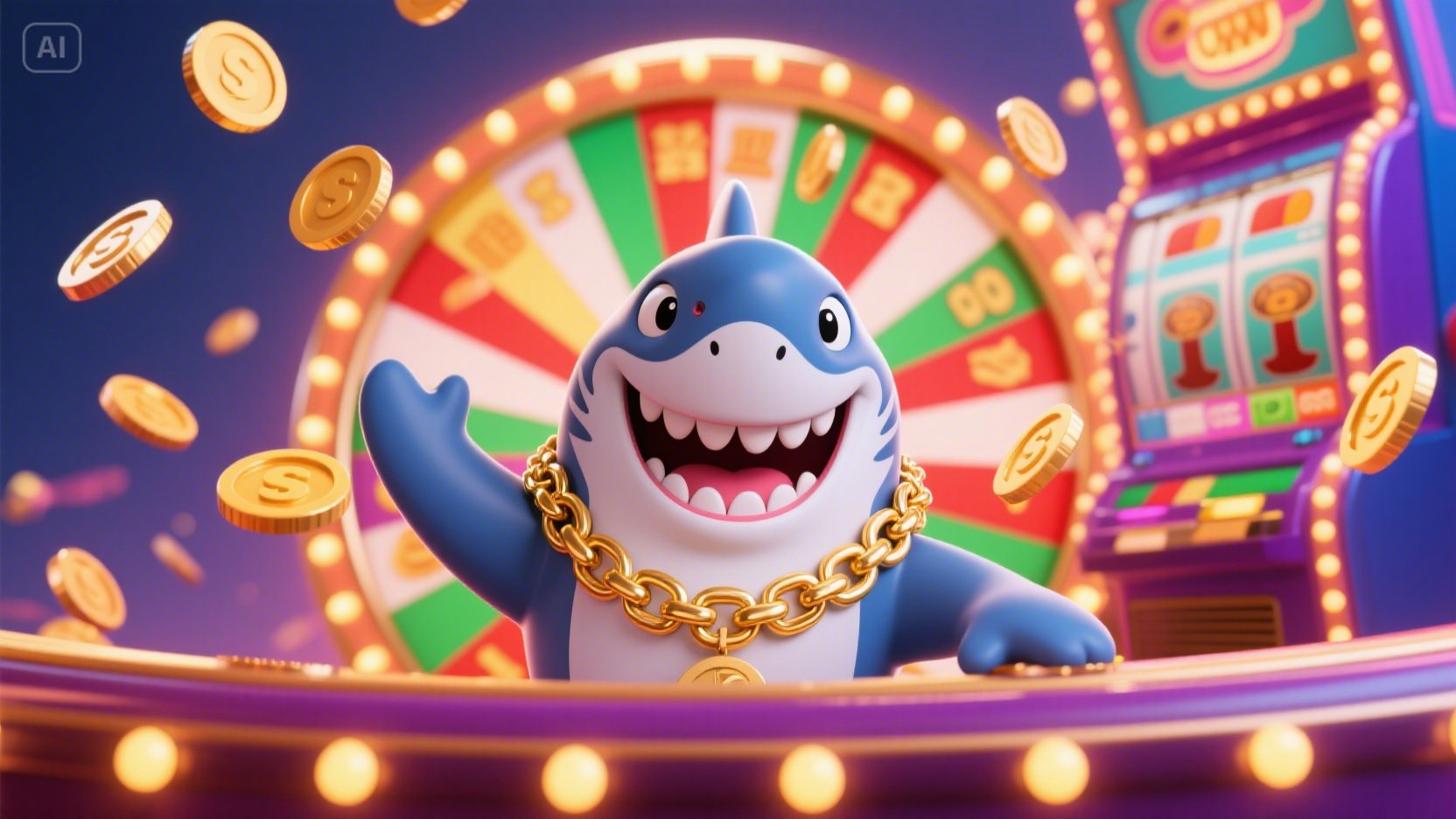 Casino gem casino desktop and mobile interfaces