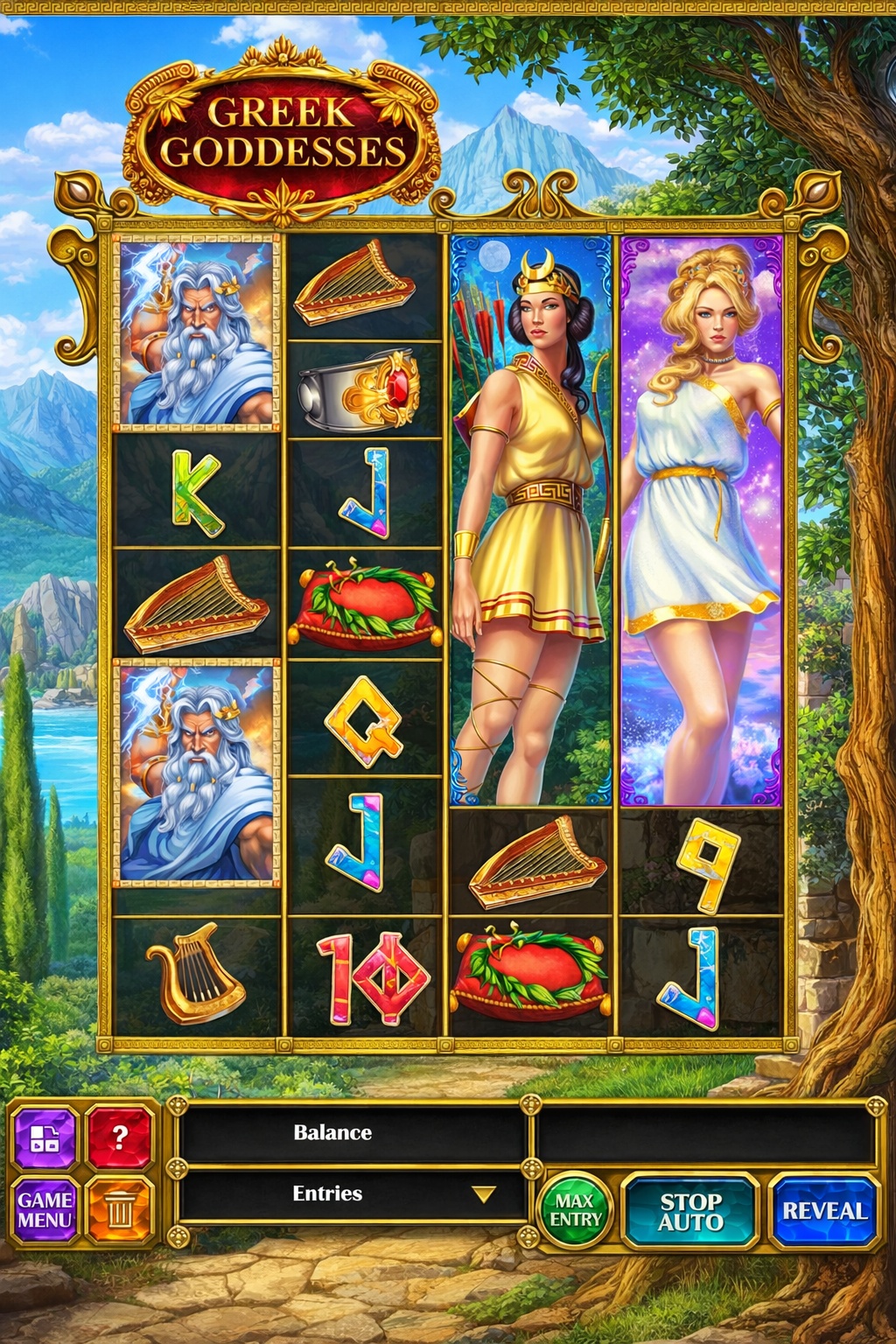 gem casino game
