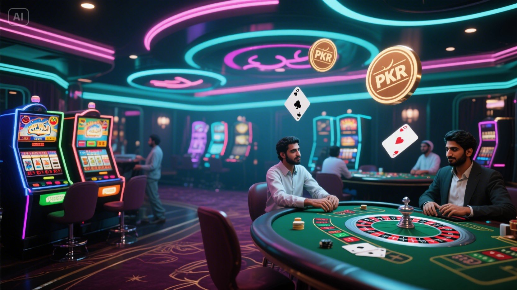 gem casinoDeposit once and enjoy 200% instantly credited! Pakistan’s users can recharge via JazzCash, play poker, and withdraw PKR winnings easily.