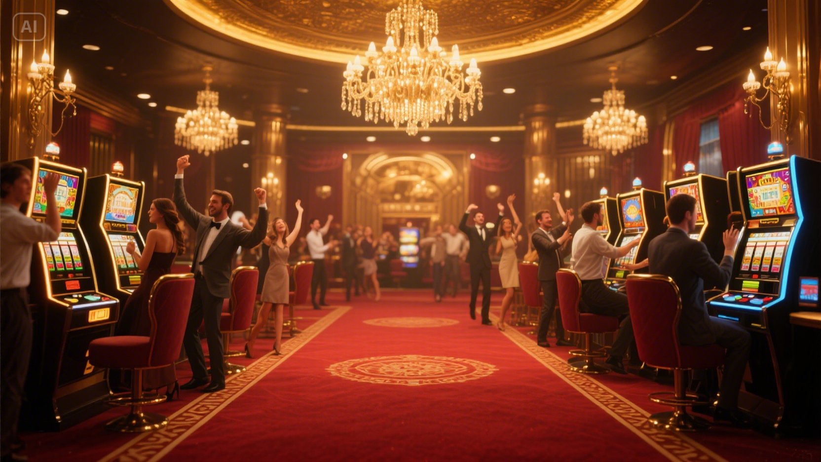 Registration at gem casino Casino