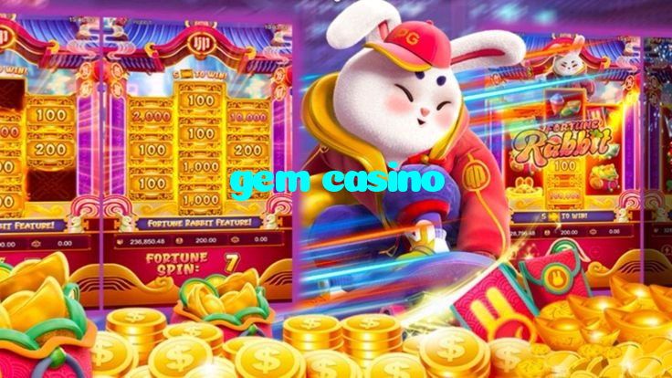 gem casino casino presented on mobile device in Pakistan with slots and live games