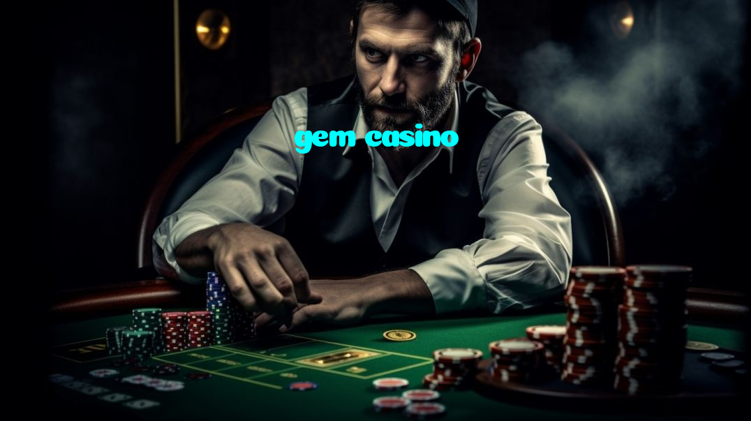 gem casino