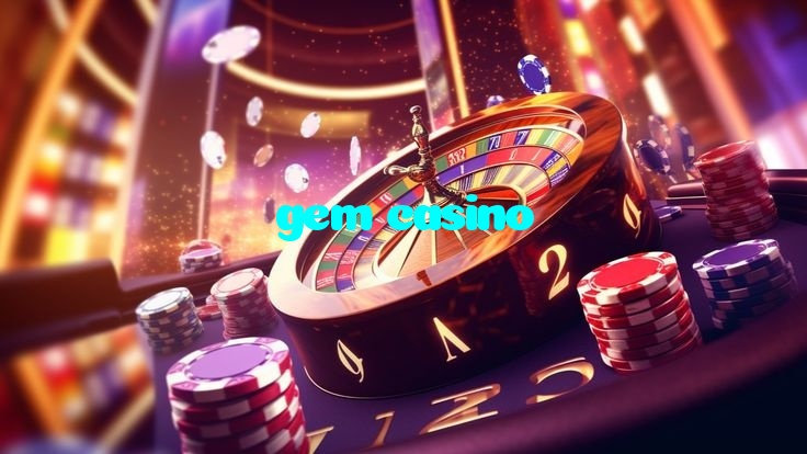 gem casino casino presented on mobile device in Pakistan with slots and live games