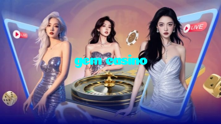 gem casino