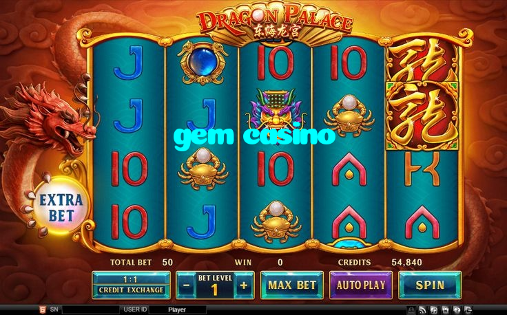 available types of gem casino bet including pre-match live express and system bets