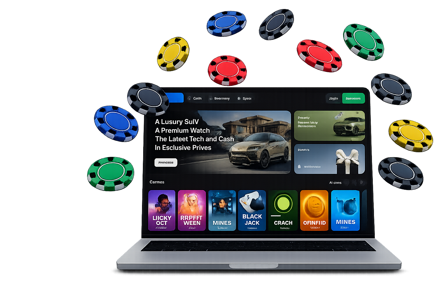 gem casino Pakistan